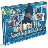 MSP Scotland Yard Smart Choice Kutu Oyunu
