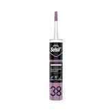MSP Silikonize Mastik Altınmeşe (Oak) 500 gr