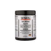 MSP Silikonlu Gres Yağı 1 kg