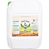 MSP Solucan Gübresi 20 Litre