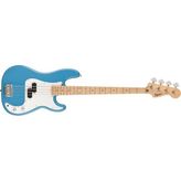 MSP Squier Sonic Precision Bass California Blue Bas Gitar