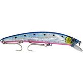 MSP Star Bluefish Sahte Olta Balığı 18 110MM
