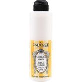MSP Su Bazlı Akrilik Yarı Mat Vernik 250 ml
