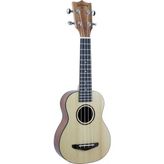 MSP Su1 Soprano Ukulele (Taşıma Çantası Hediyeli)