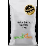 MSP Sülfat - Göz Taşı 1 kg