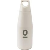 MSP Termos 550 Ml, Paslanmaz Çelik, Vakumlu Kapak, Bej