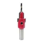 MSP TH14532 Havşa Matkap Ucu 3 mm