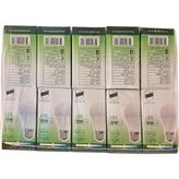 MSP Uzlight 10W A60 E27 4000K Gün Işığı LED Ampul