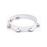 MSP VD-20B Metal Zilli Tef Beyaz