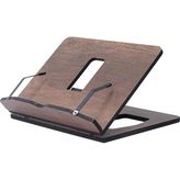 MSP Wood - Kitap Okuma Standı (Ceviz)