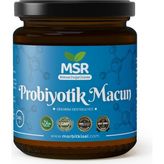 MSR BİTKİSEL l Probiyotik Macun 240 gr