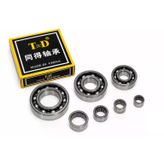 MSR CG 125 KARTER TK BİLYA 7 Li