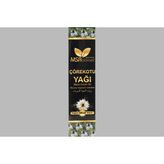 Msr Çörekotu Yağı - 250 ml