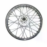 MSR RAMZEY CROSS 200 CC ARKA JANT