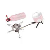 Msr Whisperlite Universal Stove 9 Lang Kamp Ocağı 14042