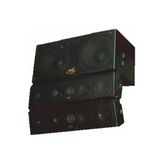 Mt-28/244 Pasif Mini Line Array Hoparlör Seti