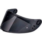 mt 935 Genesis Kask Camı - Vizör Siyah