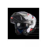 Mt Atom 2 Sv Highlands A7 Çene Açılır Kask