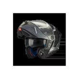 Mt Atom 2 Sv Highlands C2 Çene Açılır Kask