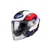 Mt Cosmo Sv Icarus A5 Açık Kask