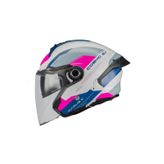Mt Cosmo Sv Icarus A8 Açık Kask