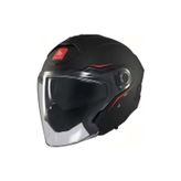 Mt Cosmo Sv Pure A1 Açık Kask
