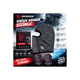 MT HELMETS BALAKLAVA MASKE