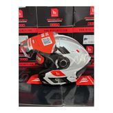 MT Helmets Cosmo Sv Silence A2 yarım kask