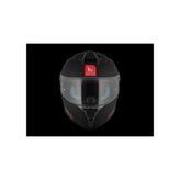 Mt Helmets Kask mt Helmets Targo S Solid Siyah Mat