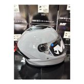 Mt Helmets MT KASK FF126 STINGER 2 PURE A12 PARLAK