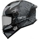 Mt Helmets mt Kask FF126 Stınger 2 Tagger B2 Mat - Renkli