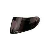 Mt Helmets mt V-14 Targo Pro/revenge 2 Kask Camı Siyah
