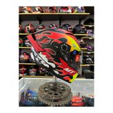 MT Helmets Thunder 4 SV Yamanaka B3 Mat Kapalı Kask