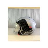 Mt Helmets Viale Sv Advance C41 Açık Kask