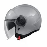 Mt Helmets Viale Sv Pure A12 Açık Kask