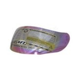 Mt İridyum V-28 Kask Camı