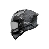 mt Kask FF126Y Stınger 2 Genc Tagger B2 Mat - Diğer