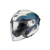 MT KASK OF515SV COSMO SV LAYOUT C7 MAT