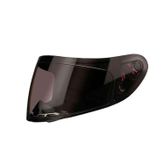 Mt Max Vision Mt-V-14B Kask Cami - Vizor Siyah