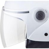 Mt Şeffaf V15 Kask Camı