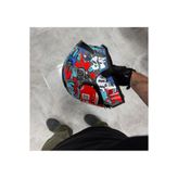 MT STINGER 2 MATNESS C2 KAPALI KASK