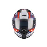 Mt Stinger 2 Rocket C17 Kapalı Kask