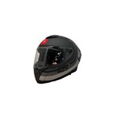 Mt Thunder 4 SV R25 C2 Kask Mat Gri
