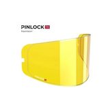 mt Thunder Kask Buhar Camı Sarı Buğu Önleyici Pinlock 70 Dks 435