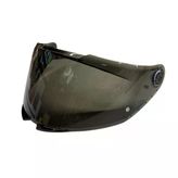 Mt V28-B Stinger 2 Kask Camı Siyah