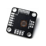 Mt6701 Manyetik Encoder 14-bit Pwm Abz Ssı Açı Sensörü Modülü