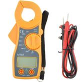MT87 400A Pensampermetre Ölçü Aleti