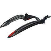 Mtb Bisiklet Çamurluk Ön Arka Set