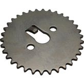 Mtb Eksantrik Dişlisi Ybr Euro 1