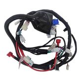 Mtb Elektrik Tesisatı Drift L
